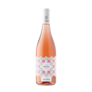 Tenuta Viglione - Rosato