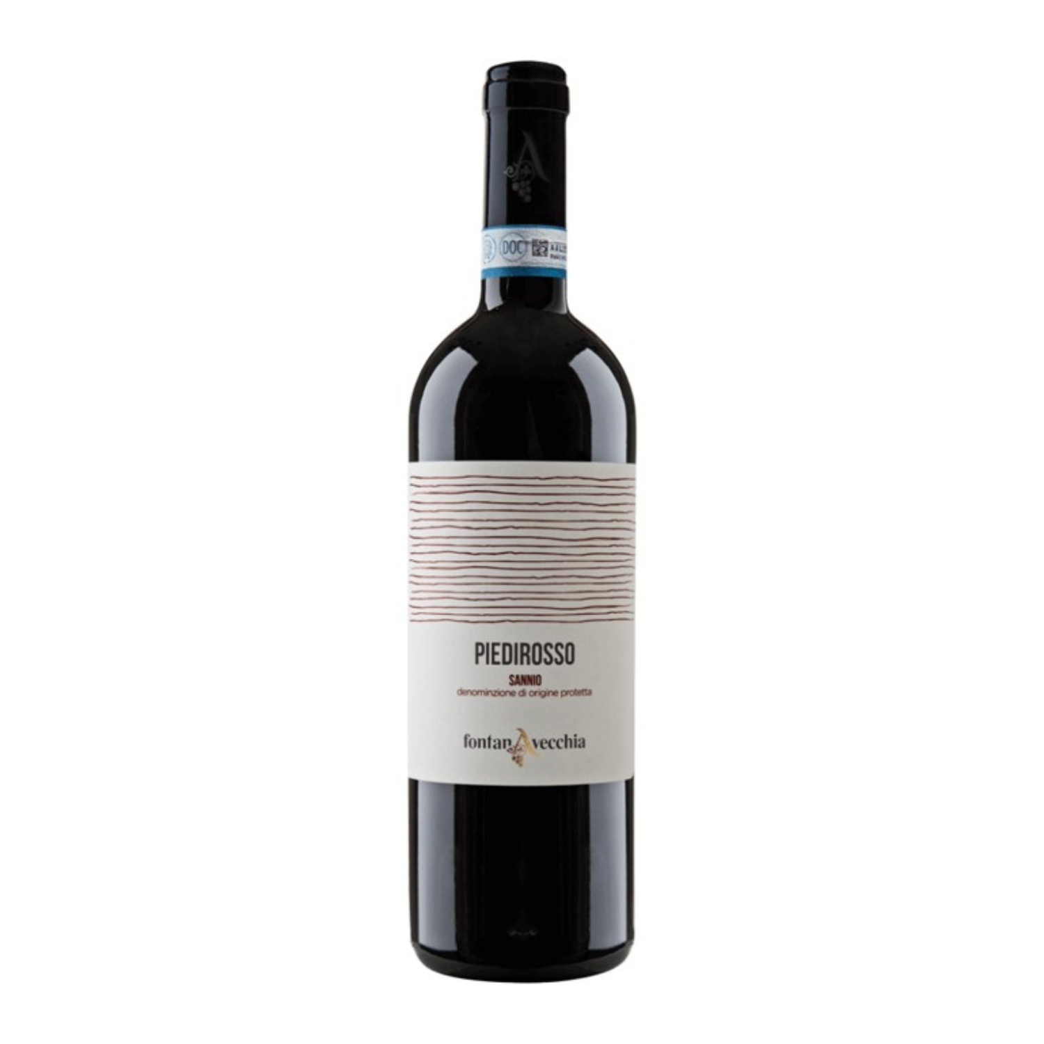 Fontanavecchia – Sannio Piedirosso PDO