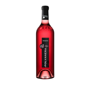 Polvanera-Rosato IGT Puglia-BIO
