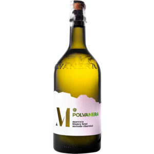 Polvanera - Spumante Brut "M"